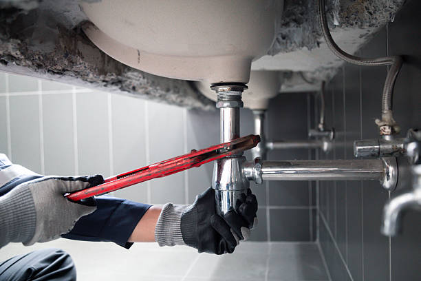 Trusted Pipe Repair service in Haven, KS - AAA Plumbing Heating